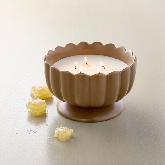 Hearth And Hand Salted Honey Candle